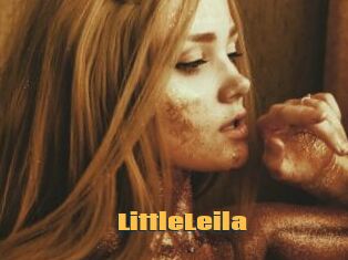 LittleLeila