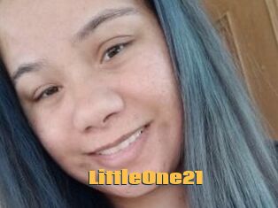 LittleOne21