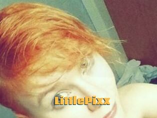 LittlePixx