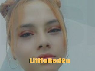 LittleRed2u