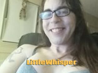 LittleWhisper