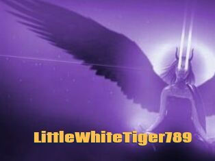 LittleWhiteTiger789