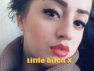Little_bitch_X