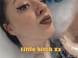 Little_bitch_Xx