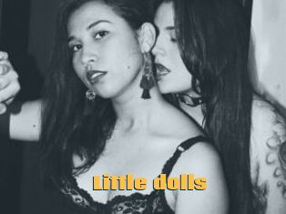 Little_dolls
