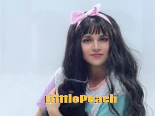 LitttlePeach