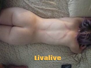 Livalive