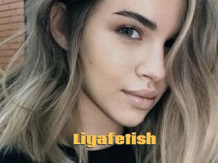 Liyafetish