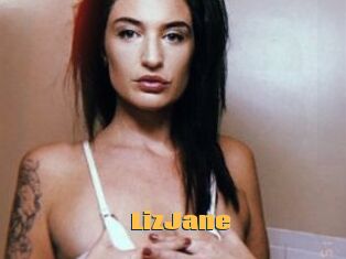 LizJane