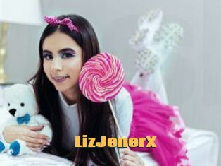 LizJenerX