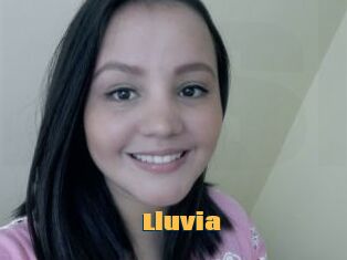 Lluvia
