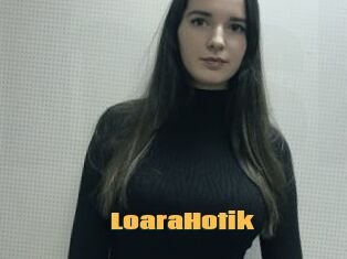LoaraHotik