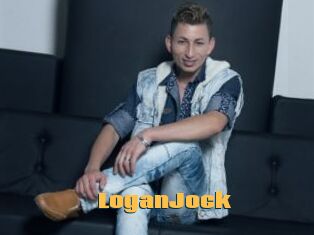 LoganJock