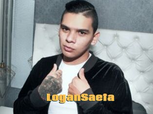LoganSaeta