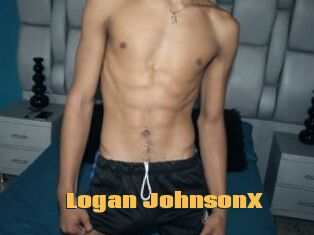 Logan_JohnsonX