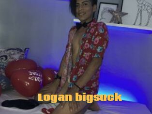Logan_bigsuck