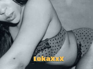 LokaXxX