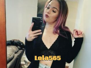 Lola565