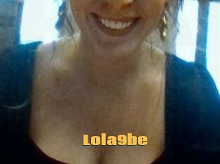 Lola9be