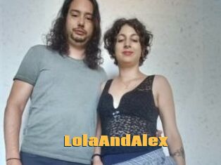 LolaAndAlex