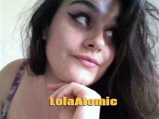 LolaAtomic
