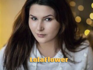 LolaFlower