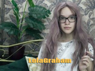 LolaGraham