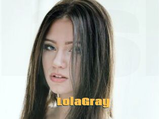LolaGray