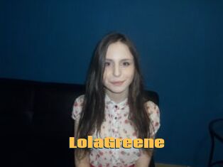 LolaGreene