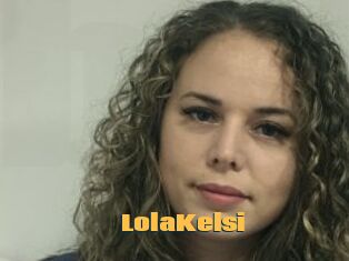 LolaKelsi