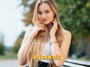 LolaKelt