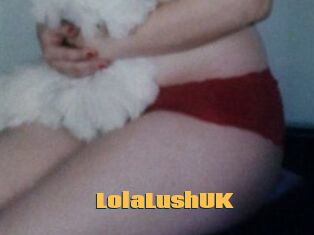 LolaLushUK