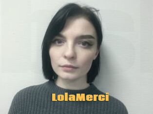 LolaMerci