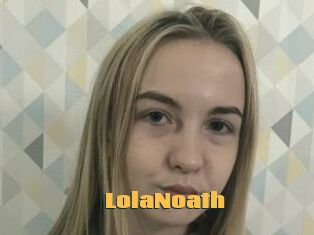 LolaNoath