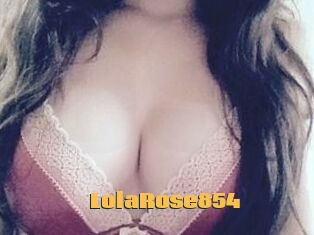 LolaRose854