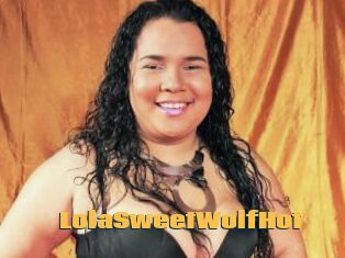 LolaSweetWolfHot
