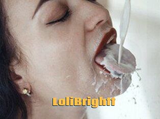 LoliBrightt