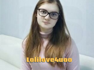 Loli_love4uoo