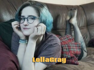 LollaGray