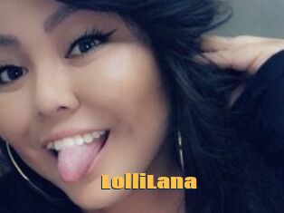LolliLana