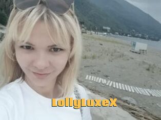 LollyLuxeX