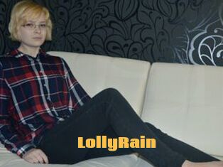 LollyRain
