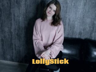 LollyStick