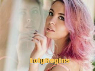 LolyRegins