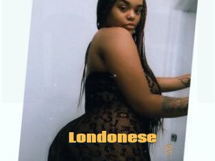 Londonese