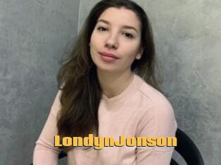 LondynJonson