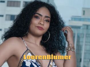 LoorenBlumer