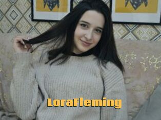 LoraFleming
