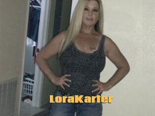 Lora_Karter