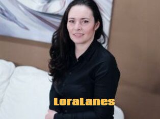 LoraLanes